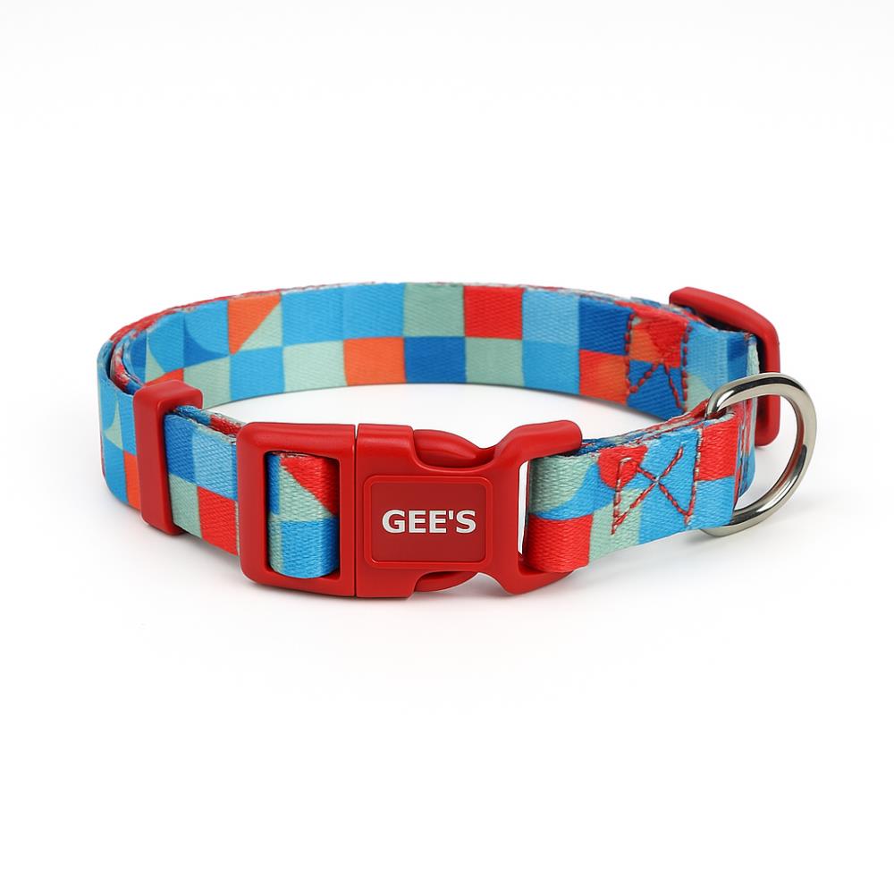 GEE'S PREMİUM KÖPEK BOYUN LARGE *6
